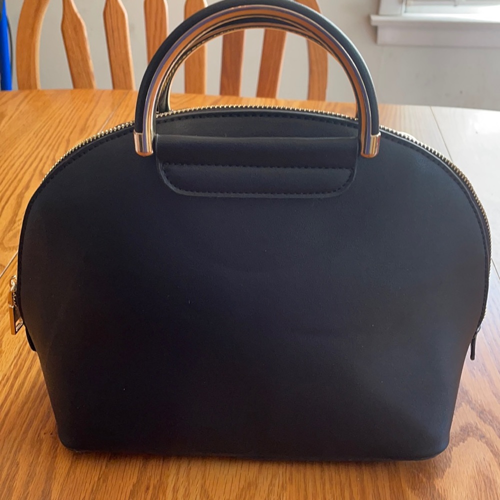 Vegan Leather Isabelle Handbag